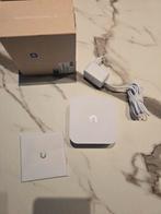Nieuwe Ubiquiti UXG-Lite Gateway Controller, Ophalen of Verzenden, Nieuw, Router, Ubiquiti