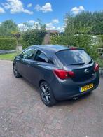 Opel Corsa 1.4 150PK 2015 Grijs, Voorwielaandrijving, 1200 kg, Handgeschakeld, 1364 cc
