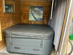 Gebruikte Balboa Jacuzzi - 6 persoons, Tuin en Terras, Bubbelbaden en Hottubs, Ophalen, Gebruikt, Afdekzeil, Vast