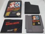 Super Mario Bros. FAH. NES. IZGS!, Spelcomputers en Games, Games | Nintendo NES, Gebruikt, 2 spelers, Ophalen of Verzenden, Vanaf 3 jaar