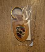 Nieuw Origineel porsche sleutelhanger, Verzamelen, Sleutelhangers, Ophalen of Verzenden, Nieuw, Merk
