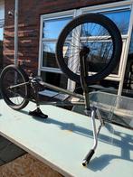 Haro BMX, Ophalen, Gebruikt, Staal, Stuur 360° draaibaar