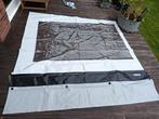 Thule Rain Blocker Side G2 250 Caravan Zijwand 301332, Ophalen of Verzenden, Zo goed als nieuw