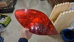 Achterlicht kap Peugeot 207 (2009), Auto-onderdelen, Verlichting, Ophalen, Gebruikt, Peugeot
