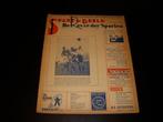Tijdschrift Sport in beeld, De Revue der Sporten 6 mei 1935, Boeken, Tijdschriften en Kranten, Ophalen of Verzenden, Gelezen, Sport en Vrije tijd