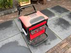 HBM garage kruk, Auto diversen, Autogereedschap, Ophalen, Gebruikt