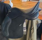 Wintec 500 CAIR (17,5") veelzijdigheidszadel zwart, Ophalen, Zo goed als nieuw, Overige soorten