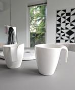 Villeroy & Boch Flow mokken, Huis en Inrichting, Keuken | Servies, Nieuw, Ophalen of Verzenden, Overige stijlen, Kop(pen) en/of Schotel(s)