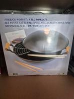 Nieuwe wokpan, Ophalen of Verzenden, Nieuw, Wok