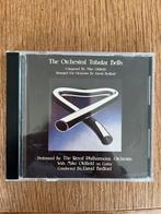 The orchestral Tubular bells composed by Mike Oldfield, Ophalen of Verzenden, 1980 tot 2000, Zo goed als nieuw