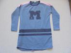 Grijs lang shirt Billy Lilly, Kleding | Dames, Maat 38/40 (M), Billy Lilly, Ophalen of Verzenden, Zo goed als nieuw