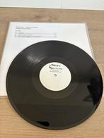 Demonax Hardcore panic wl thunderdome vinyl, Ophalen of Verzenden, Zo goed als nieuw, 12 inch