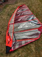 Severne M3 Overdrive 7.8m2, Watersport en Boten, Windsurfen, Ophalen, Gebruikt, Minder dan 250 cm, Zeil