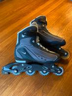Dames skeelers nike maat 39/40, Sport en Fitness, Skeelers, Ophalen of Verzenden, Zo goed als nieuw, Dames