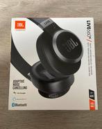 JBL Live 660NC Draadloze Koptelefoon - defect links!, Overige merken, Ophalen of Verzenden, Over oor (circumaural), Draadloos