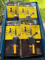 4x multi hand tool nieuw!, Nl, Nieuw, Ophalen of Verzenden, Overig