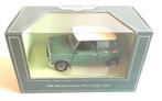 Mini Cooper 35th Anniversary 35LE Corgi CP82273., Ophalen of Verzenden, Zo goed als nieuw, Auto, Corgi
