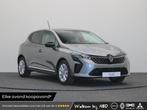 Renault Clio E-Tech Full Hybrid 145pk evolution | Airco | Cr, Stof, Euro 6, Nieuw, Hybride Elektrisch/Benzine