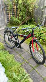 kinder fiets, Ophalen, Gebruikt, Staal