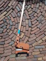 Plaatschaar, Doe-het-zelf en Verbouw, Ophalen of Verzenden, Zo goed als nieuw
