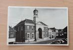 Kaart Harderwijk, Stadhuis, Ophalen of Verzenden, Gelopen, Gelderland