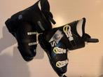 Salomon Team skischoenen 24, 24,5, Ophalen, 160 tot 180 cm, Gebruikt, Schoenen