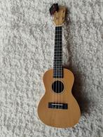 Te koop: Fazley Ukelele Fuk118NT in prima staat., Muziek en Instrumenten, Snaarinstrumenten | Gitaren | Akoestisch, Ophalen, Zo goed als nieuw