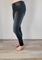Drykorn zwart / grijze jeans, Kleding | Dames, Drykorn, Ophalen of Verzenden, Zo goed als nieuw, W28 - W29 (confectie 36)