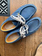 Ecco schoenen maat 42, unisex, Ophalen of Verzenden, Zo goed als nieuw, Zwart, Sneakers of Gympen