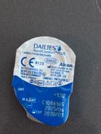 Alcon Dailies AquaComfort Plus Contactlens -1.50, Ophalen, Ogen, Blauw, Nieuw