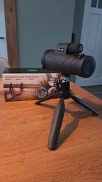 Monoculaire telescoop - mobiel, Ophalen of Verzenden, Nieuw, Minder dan 80 mm, Lenzentelescoop (refractor)