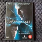 UNBREAKABLE, Cd's en Dvd's, Ophalen of Verzenden, Gebruikt