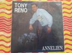 Tony Reno - Annelien - Lentekriebels, Cd's en Dvd's, Ophalen