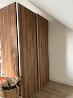 Grote kledingkast 160x240x68cm, Huis en Inrichting, Kasten | Kledingkasten, Ophalen, 200 cm of meer, 150 tot 200 cm, Met hangruimte