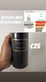 Mula Maison Elixir Paris, Ophalen of Verzenden, Nieuw