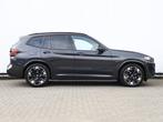BMW iX3 High Executive 80 kWh 286PK | M-Sport | Panoramadak, Auto's, BMW, Automaat, Achterwielaandrijving, Gebruikt, 750 kg