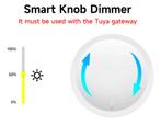 Tuya Zigbee 3.0 Knop – Scene Switch & Draadloze Dimmer, Info@zdvshop.nl, Merefeltstraat 15, Nieuw, Ophalen of Verzenden