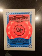 Omdenken kaartspel, Ophalen of Verzenden