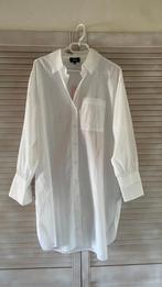 Alix the label witte blouse M, Ophalen, Zo goed als nieuw, Maat 42/44 (L), Wit