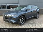 Hyundai Tucson 1.6 T-GDI PHEV Comfort Smart 4WD / € 4900,-, Auto's, Hyundai, Te koop, 265 pk, Gebruikt, 750 kg