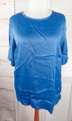 Kobalt blauw tuniek van Adia  Maat 42/44, Kleding | Dames, Nieuw, Adia, Blauw, Maat 42/44 (L)