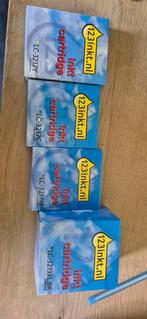 Inkt cartrigde, Ophalen of Verzenden, Nieuw, Cartridge, Brother