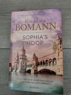 Corina Bomann Sophia's Hoop in nette staat, Boeken, Romans, Ophalen of Verzenden, Zo goed als nieuw, Corina Bomann