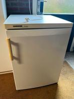 Koelkast tafelmodel, Witgoed en Apparatuur, Vriezers en Diepvrieskisten, Ophalen, Gebruikt, Minder dan 85 cm, Minder dan 60 cm