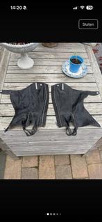 Chaps, Dieren en Toebehoren, Paardrijkleding, Ophalen of Verzenden, Gebruikt, Overige soorten, Schoeisel