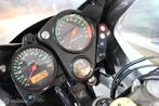 Honda CB 600 S, Bedrijf, Meer dan 35 kW, Toermotor, 599 cc