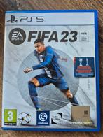 Fifa 23ps5, Ophalen