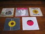 Donovan singles en ep collection, Gebruikt, 7 inch, Single, Ophalen of Verzenden