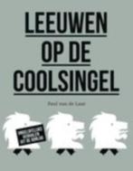 Leeuwen op de Coolsingel, Boeken, Ophalen of Verzenden, 20e eeuw of later, Zo goed als nieuw