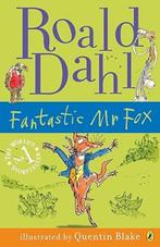 Fantastic Mr Fox, Roald Dahl, Nieuw, Ophalen of Verzenden, Nederland
